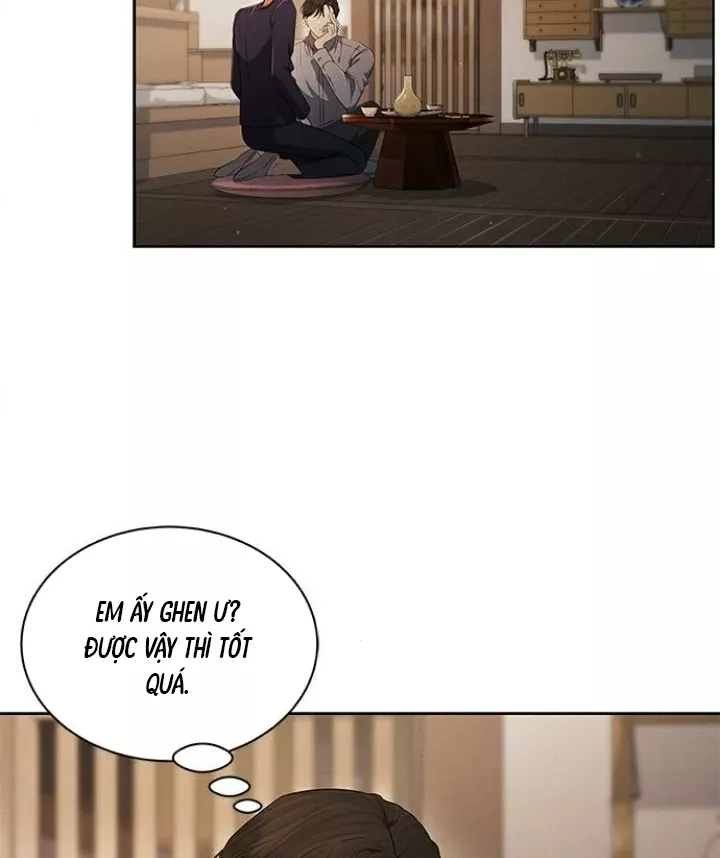 The Castle - Quỷ Nhãn Tân Nương: Chapter 56