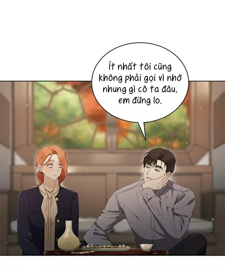 The Castle - Quỷ Nhãn Tân Nương: Chapter 56