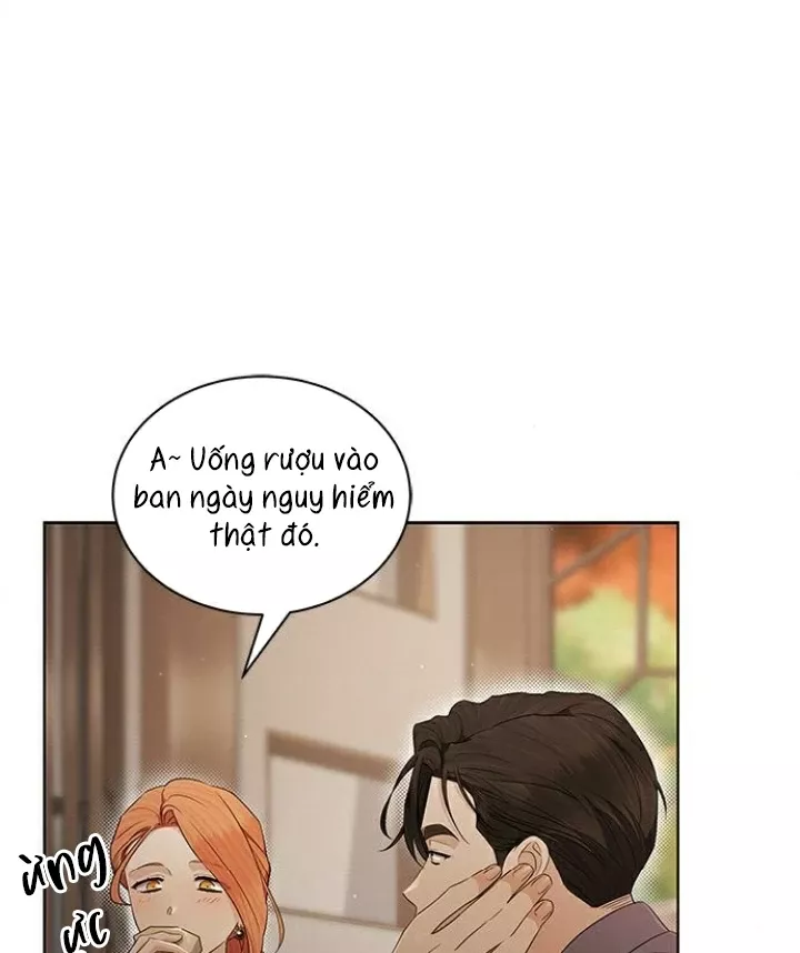 The Castle - Quỷ Nhãn Tân Nương: Chapter 56