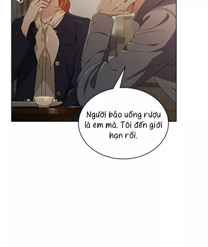 The Castle - Quỷ Nhãn Tân Nương: Chapter 56