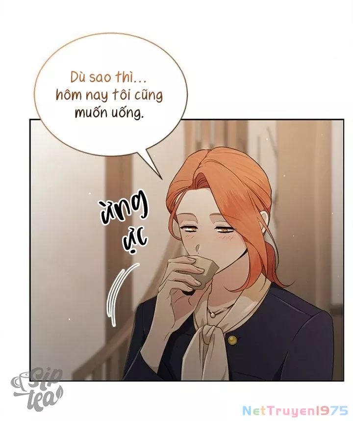 The Castle - Quỷ Nhãn Tân Nương: Chapter 56