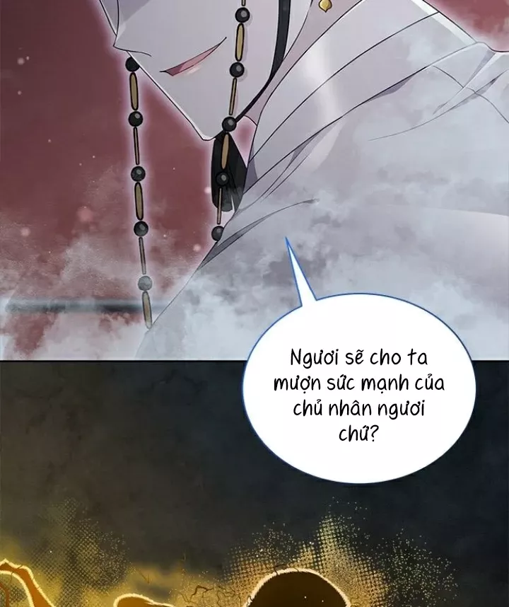 The Castle - Quỷ Nhãn Tân Nương: Chapter 56