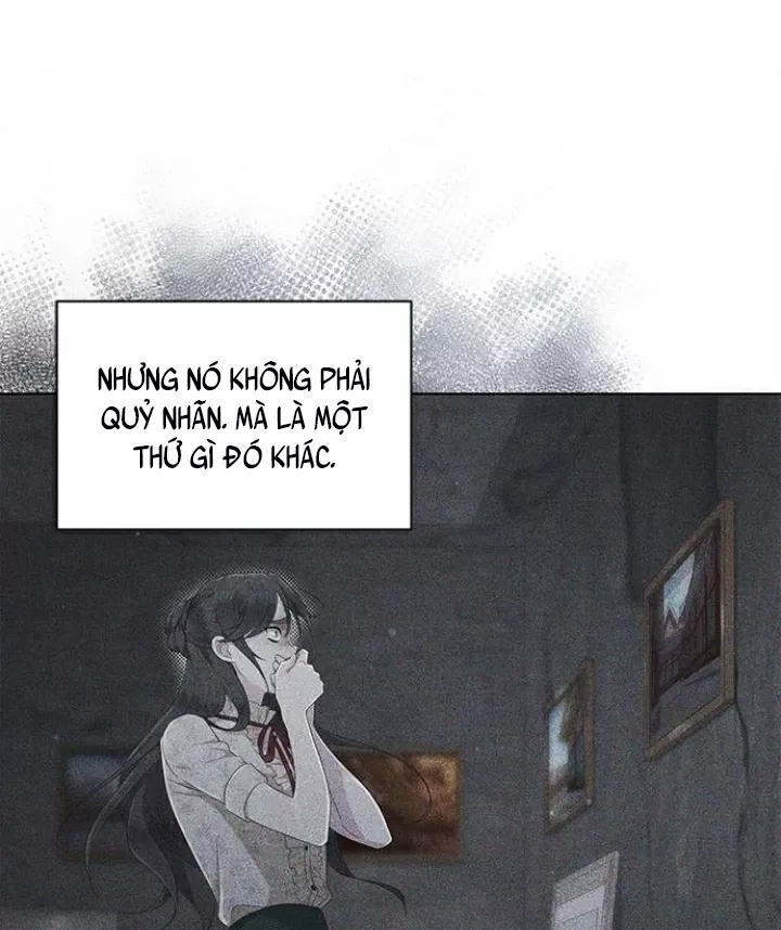 The Castle - Quỷ Nhãn Tân Nương: Chapter 56