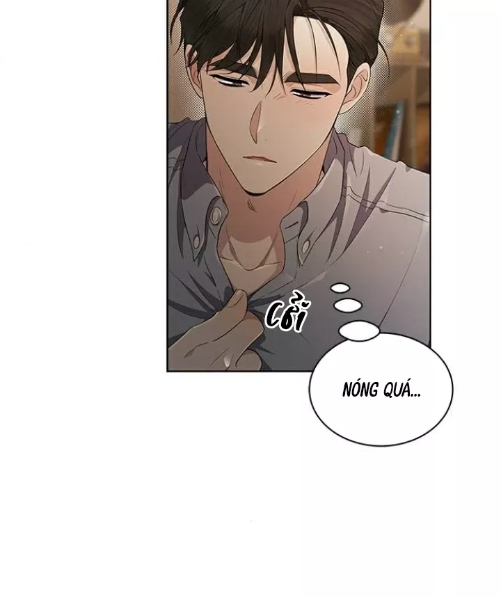 The Castle - Quỷ Nhãn Tân Nương: Chapter 56