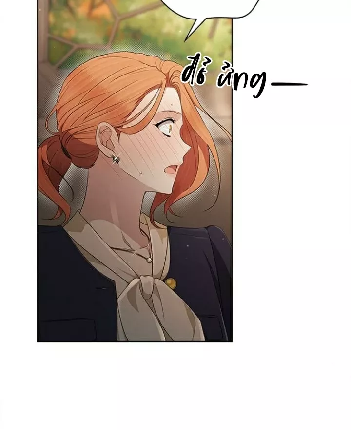 The Castle - Quỷ Nhãn Tân Nương: Chapter 56