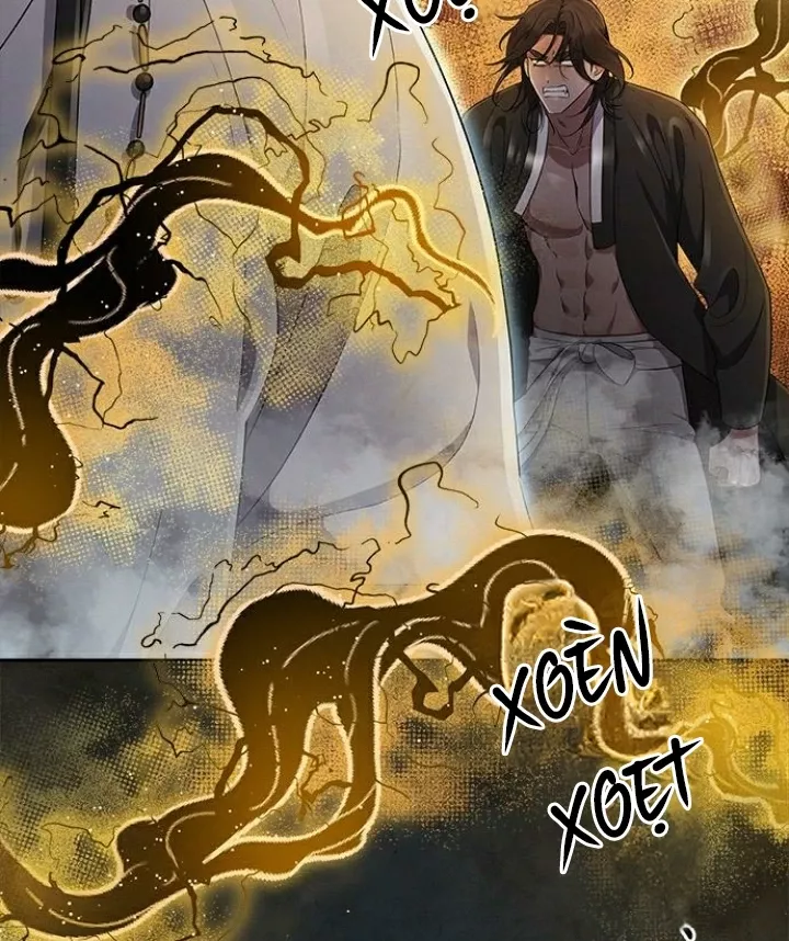 The Castle - Quỷ Nhãn Tân Nương: Chapter 56