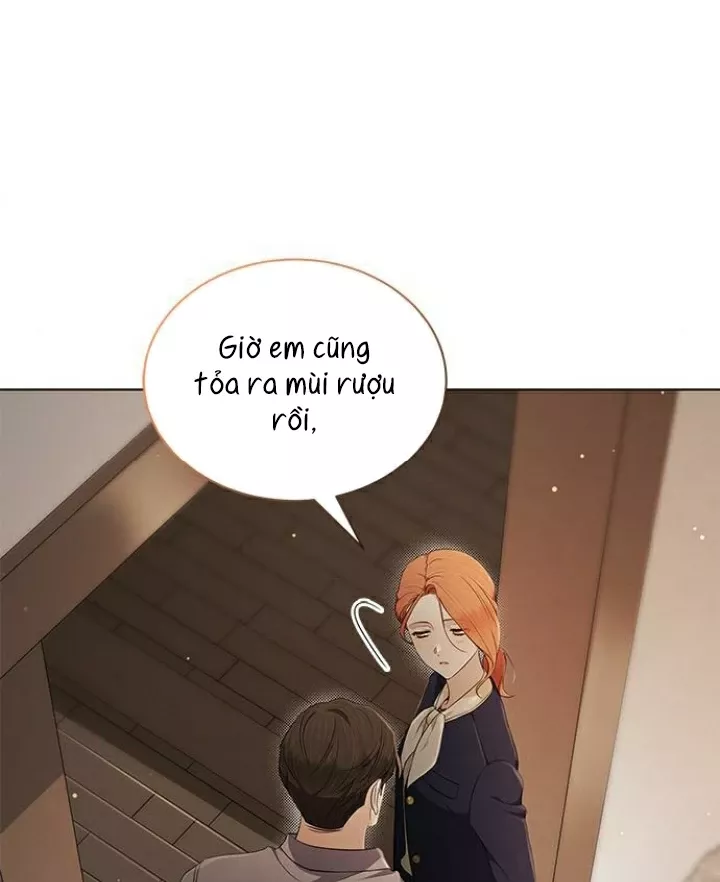 The Castle - Quỷ Nhãn Tân Nương: Chapter 56