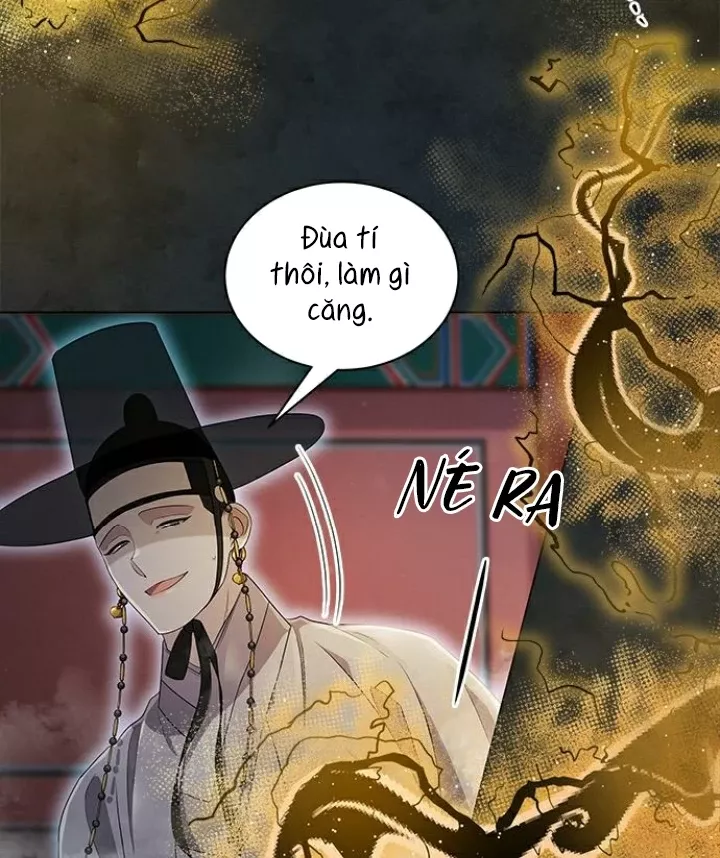 The Castle - Quỷ Nhãn Tân Nương: Chapter 56