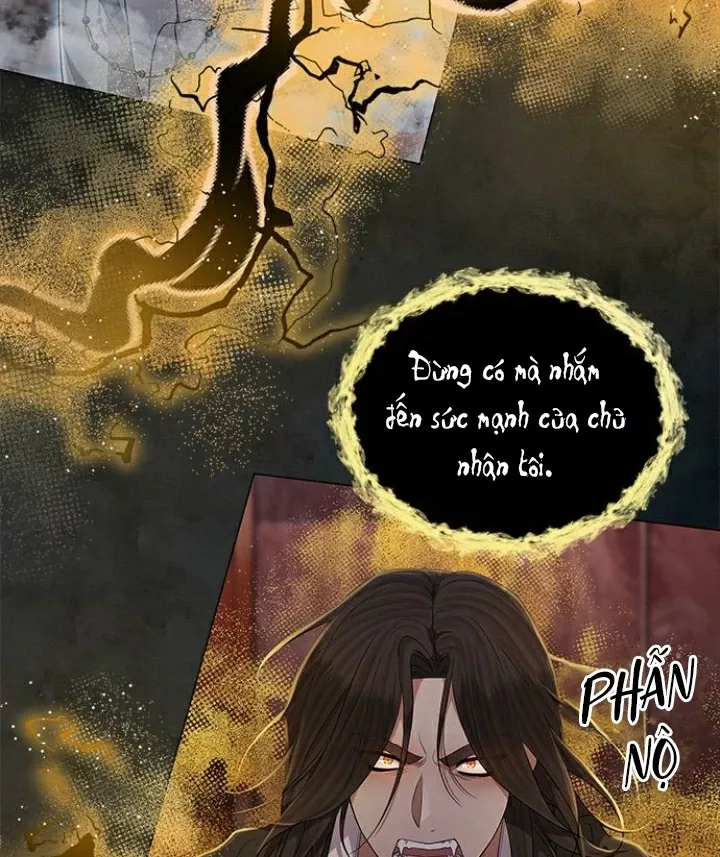 The Castle - Quỷ Nhãn Tân Nương: Chapter 56
