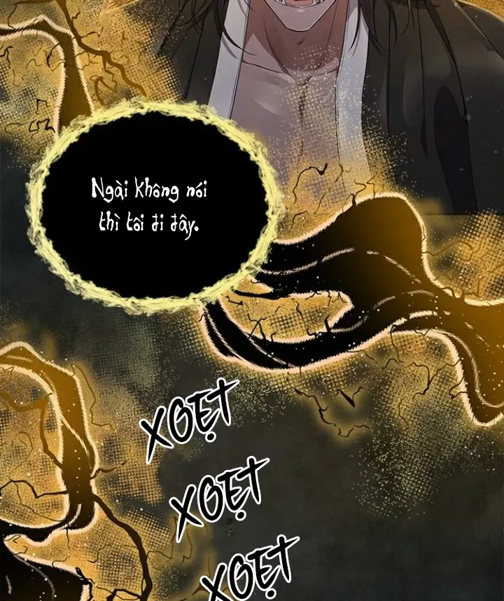 The Castle - Quỷ Nhãn Tân Nương: Chapter 56
