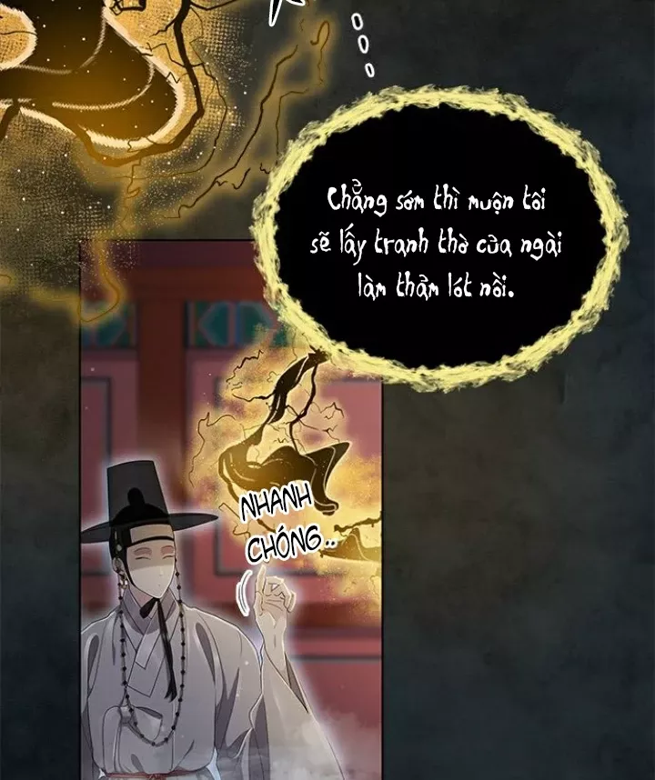 The Castle - Quỷ Nhãn Tân Nương: Chapter 56