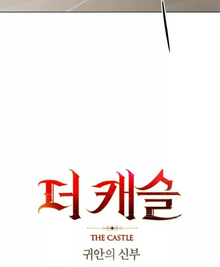 The Castle - Quỷ Nhãn Tân Nương: Chapter 57