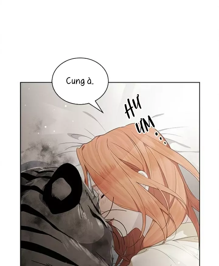 The Castle - Quỷ Nhãn Tân Nương: Chapter 57