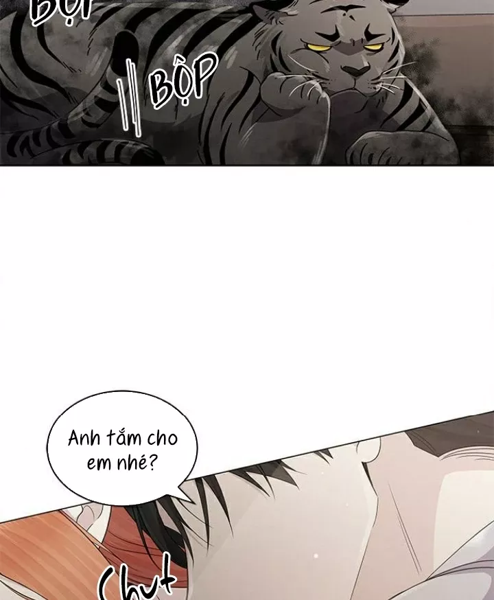 The Castle - Quỷ Nhãn Tân Nương: Chapter 57
