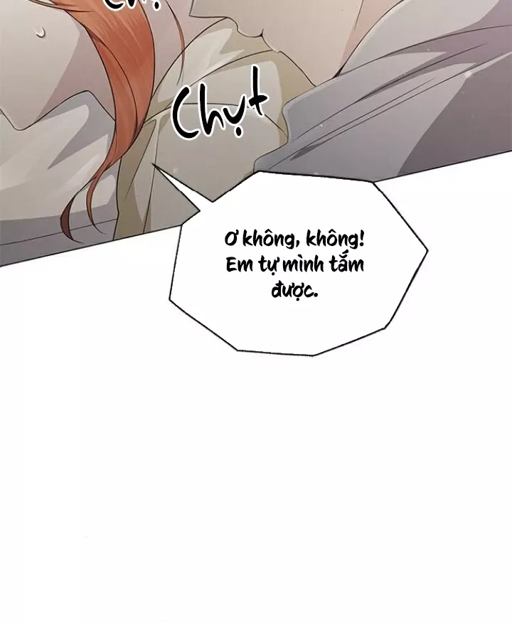 The Castle - Quỷ Nhãn Tân Nương: Chapter 57