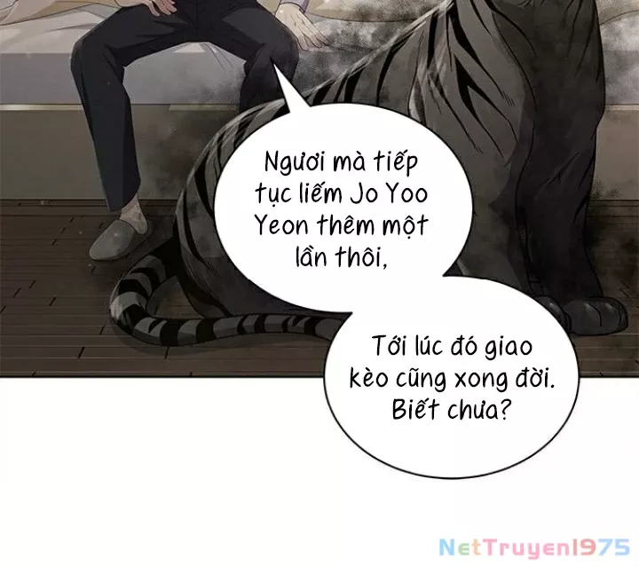 The Castle - Quỷ Nhãn Tân Nương: Chapter 57