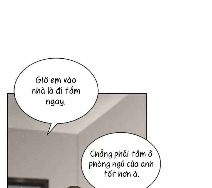 The Castle - Quỷ Nhãn Tân Nương: Chapter 57