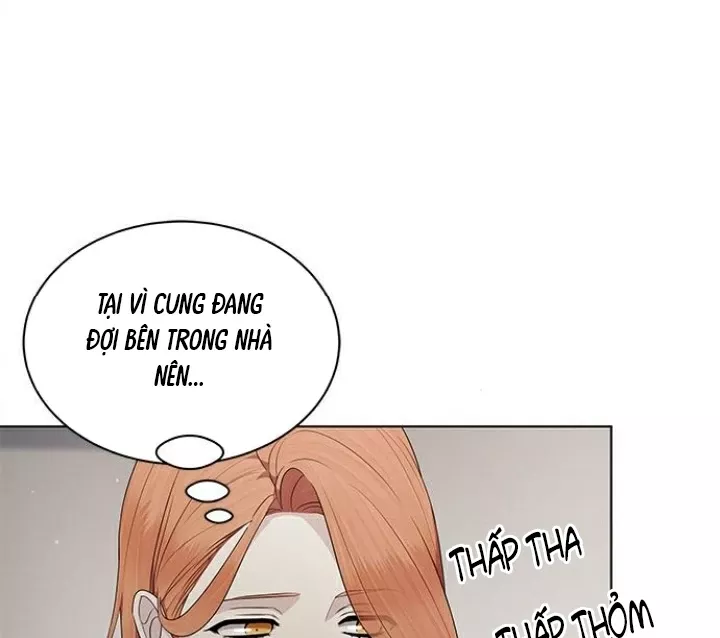The Castle - Quỷ Nhãn Tân Nương: Chapter 57
