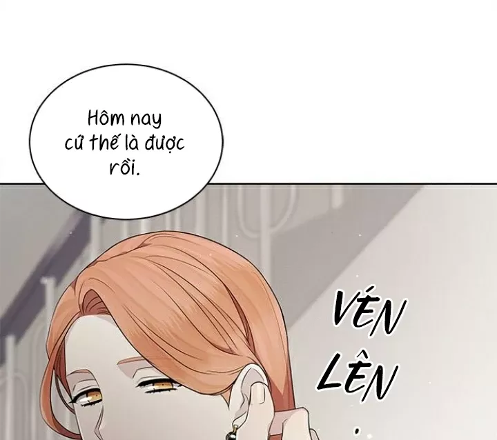 The Castle - Quỷ Nhãn Tân Nương: Chapter 57