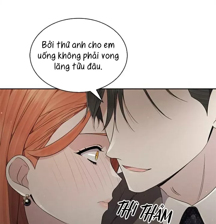 The Castle - Quỷ Nhãn Tân Nương: Chapter 57