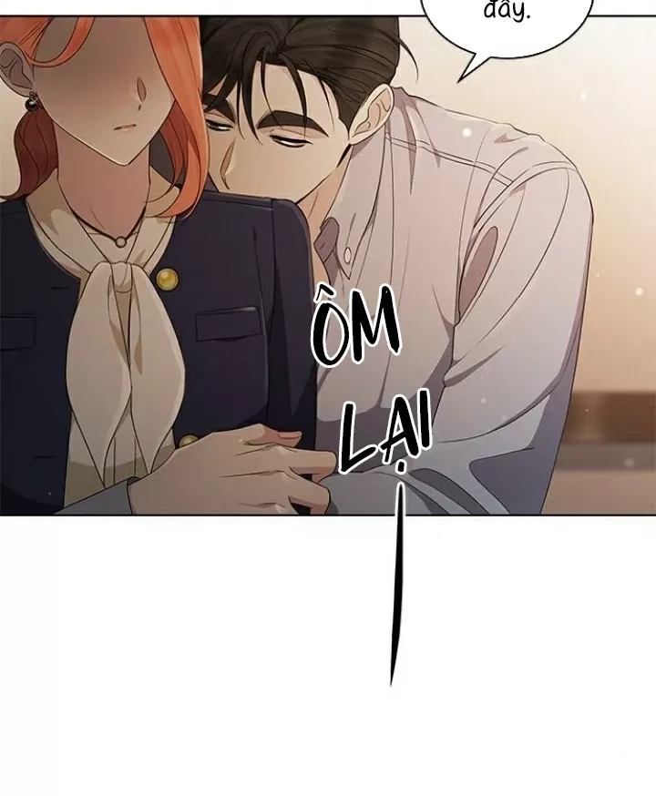 The Castle - Quỷ Nhãn Tân Nương: Chapter 57