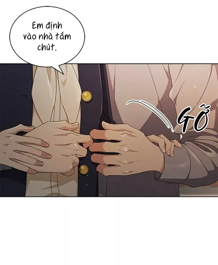 The Castle - Quỷ Nhãn Tân Nương: Chapter 57