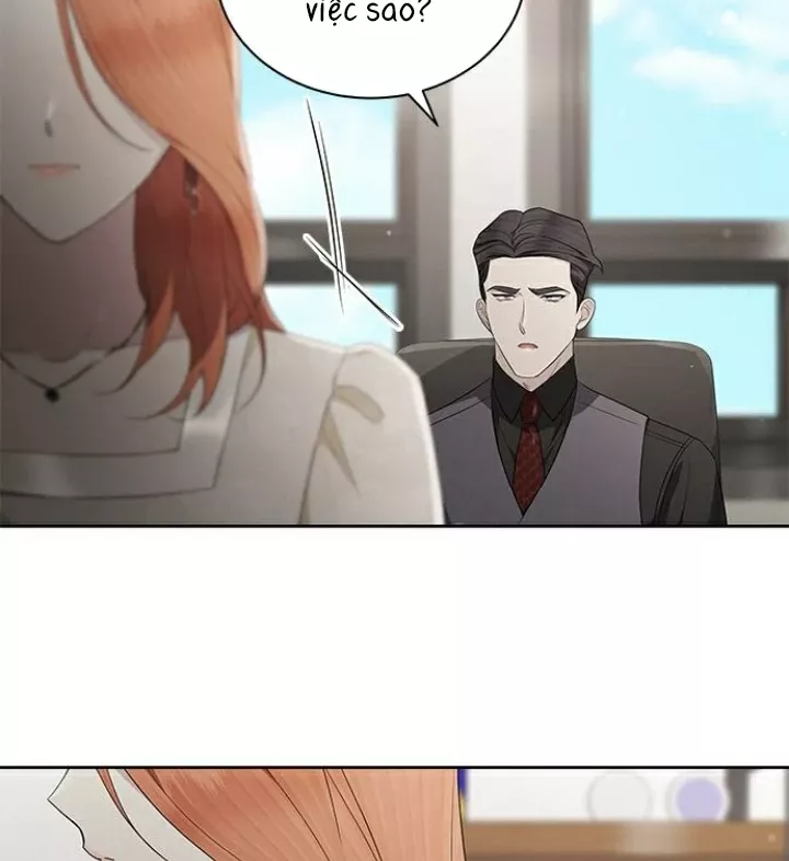 The Castle - Quỷ Nhãn Tân Nương: Chapter 58