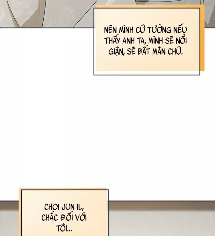 The Castle - Quỷ Nhãn Tân Nương: Chapter 58