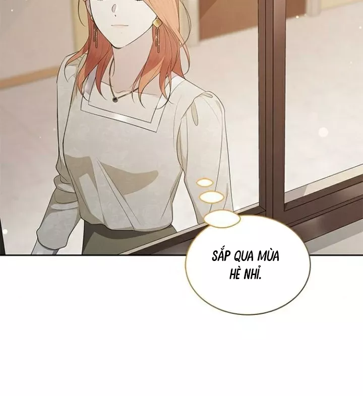 The Castle - Quỷ Nhãn Tân Nương: Chapter 58