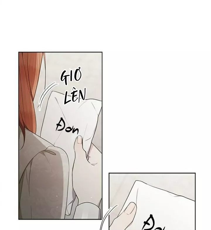 The Castle - Quỷ Nhãn Tân Nương: Chapter 58