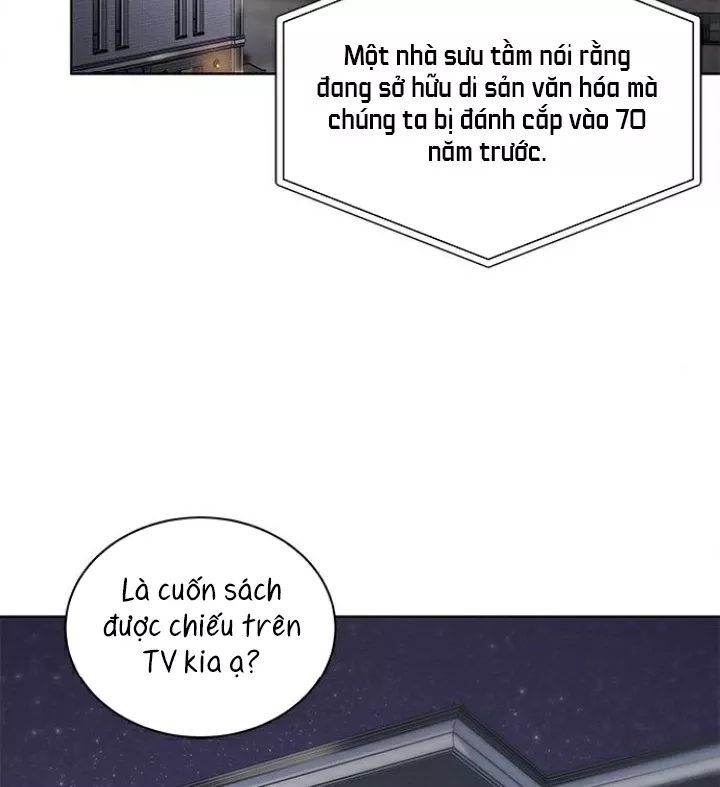 The Castle - Quỷ Nhãn Tân Nương: Chapter 58