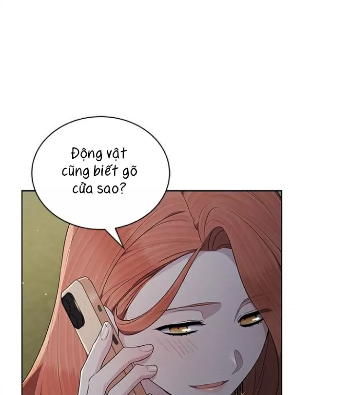 The Castle - Quỷ Nhãn Tân Nương: Chapter 58