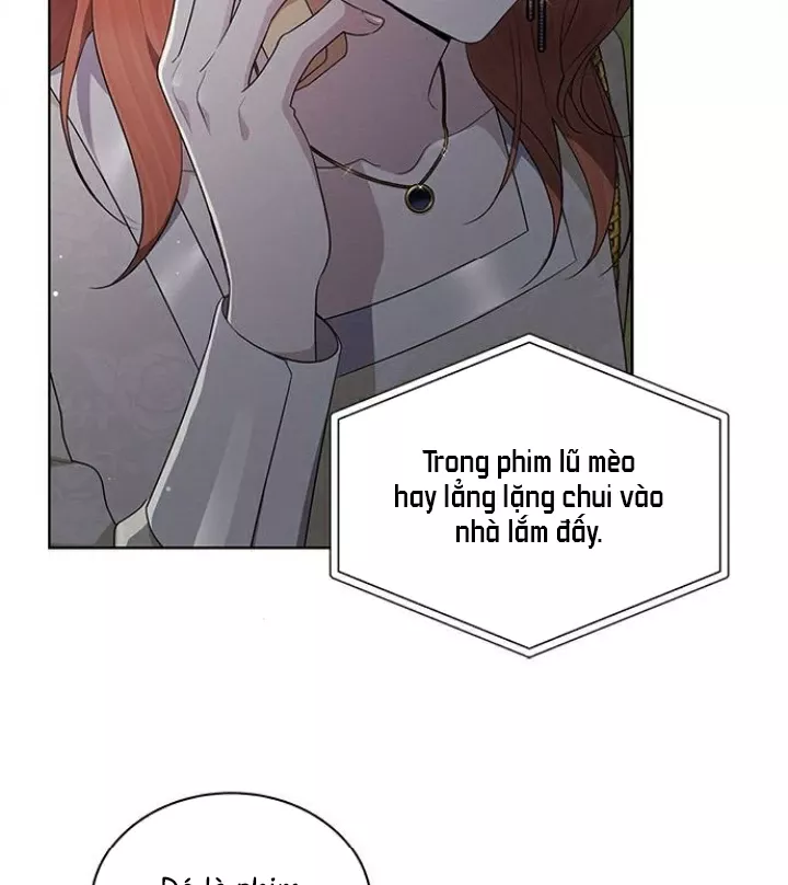 The Castle - Quỷ Nhãn Tân Nương: Chapter 58