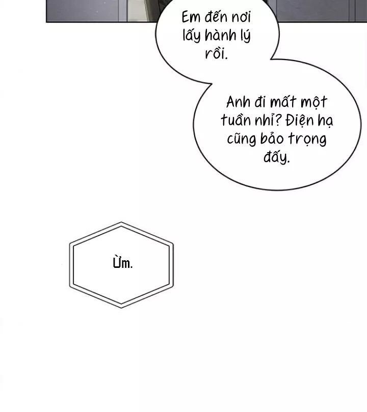 The Castle - Quỷ Nhãn Tân Nương: Chapter 58