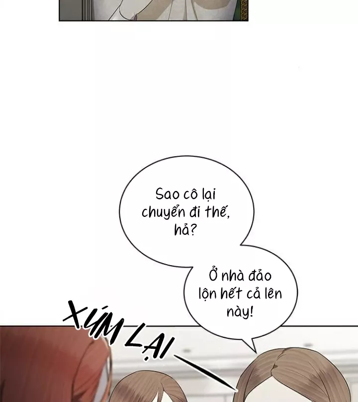 The Castle - Quỷ Nhãn Tân Nương: Chapter 58