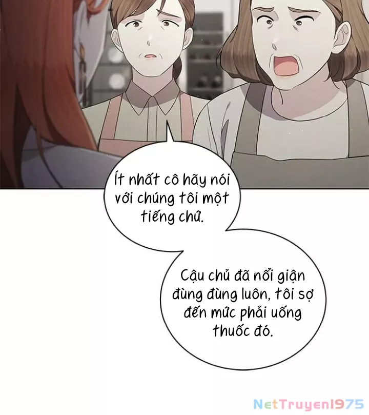 The Castle - Quỷ Nhãn Tân Nương: Chapter 58