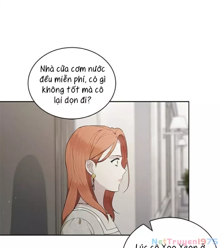 The Castle - Quỷ Nhãn Tân Nương: Chapter 58