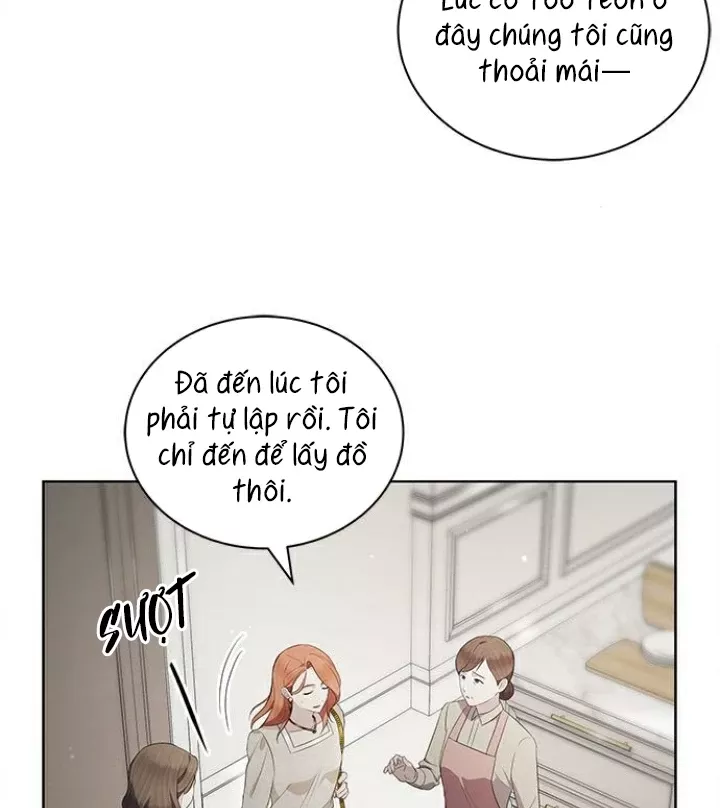 The Castle - Quỷ Nhãn Tân Nương: Chapter 58