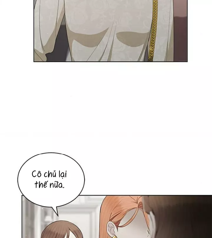 The Castle - Quỷ Nhãn Tân Nương: Chapter 58