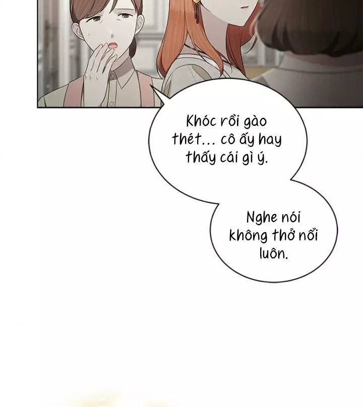 The Castle - Quỷ Nhãn Tân Nương: Chapter 58