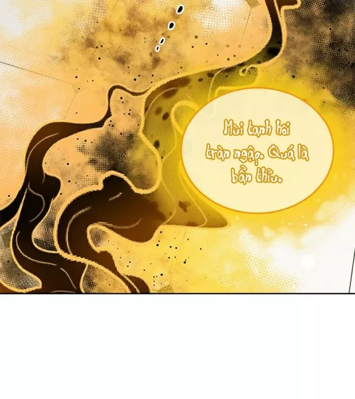 The Castle - Quỷ Nhãn Tân Nương: Chapter 58