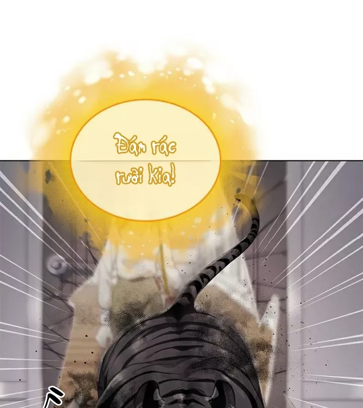 The Castle - Quỷ Nhãn Tân Nương: Chapter 58