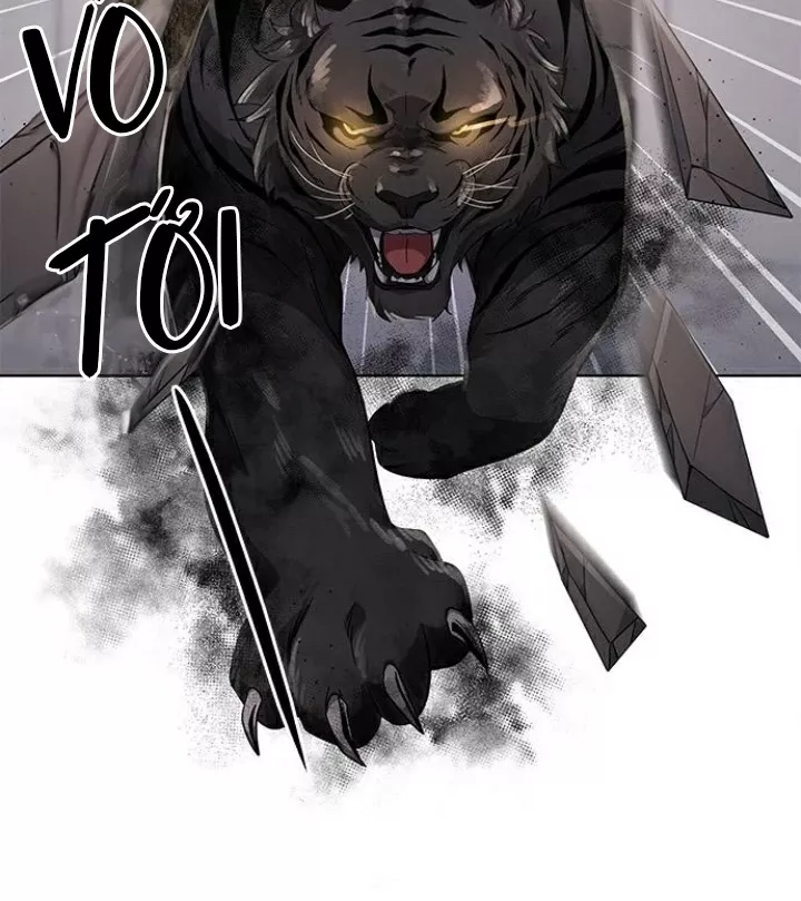 The Castle - Quỷ Nhãn Tân Nương: Chapter 58