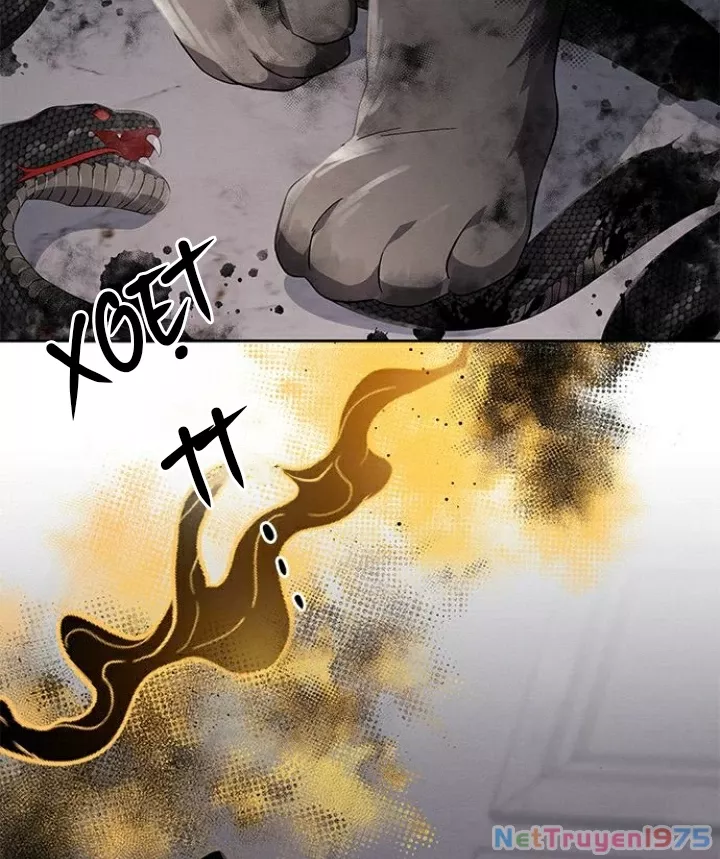 The Castle - Quỷ Nhãn Tân Nương: Chapter 58