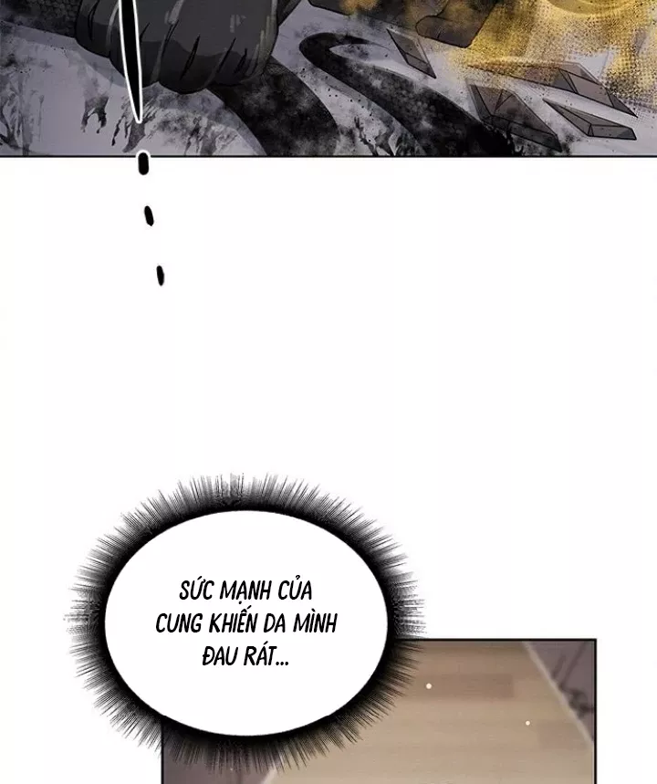 The Castle - Quỷ Nhãn Tân Nương: Chapter 58