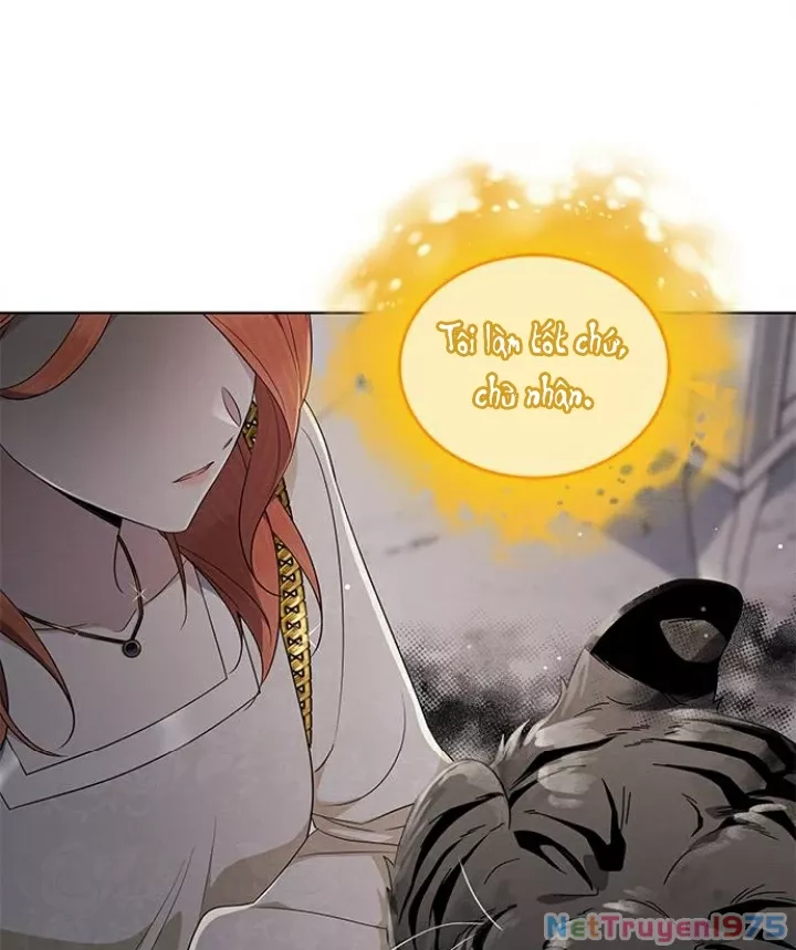 The Castle - Quỷ Nhãn Tân Nương: Chapter 58