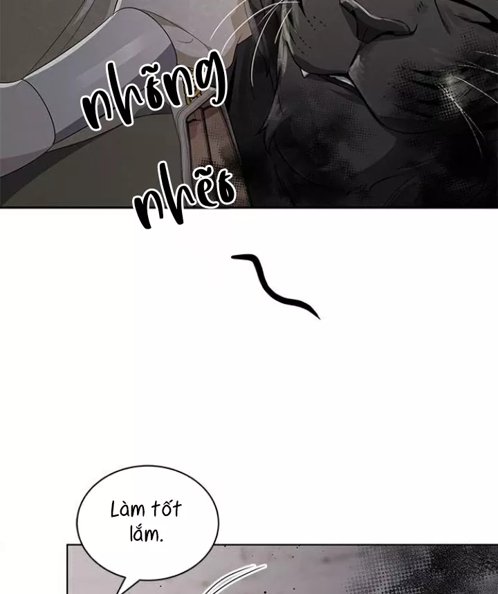 The Castle - Quỷ Nhãn Tân Nương: Chapter 58