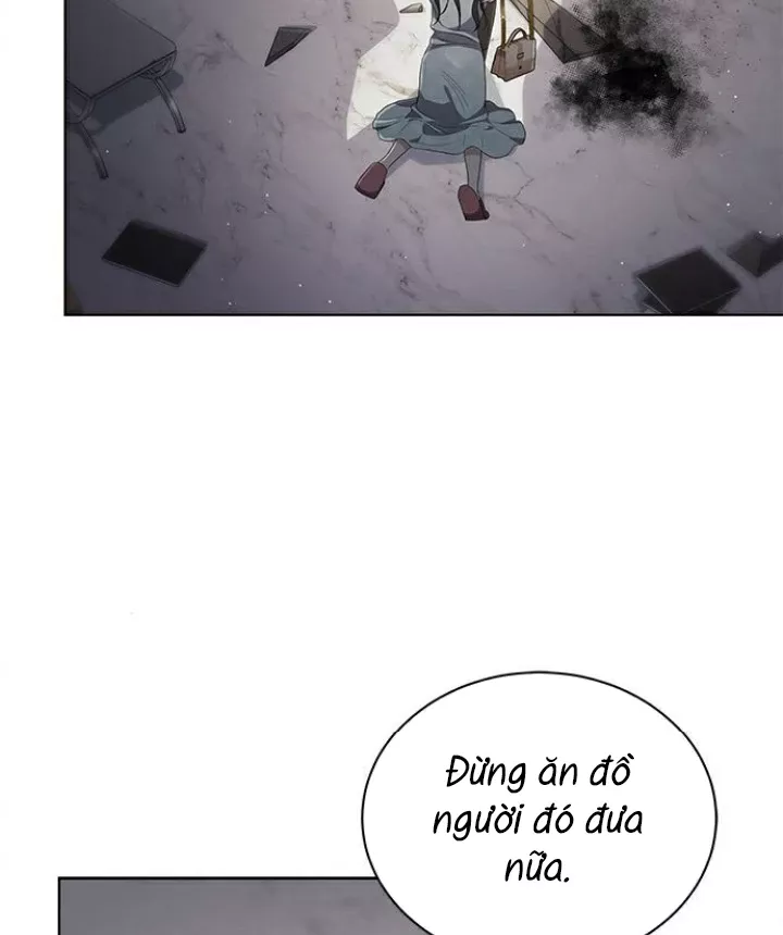 The Castle - Quỷ Nhãn Tân Nương: Chapter 58