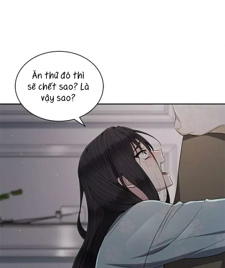 The Castle - Quỷ Nhãn Tân Nương: Chapter 58