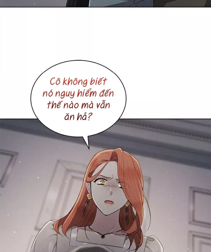 The Castle - Quỷ Nhãn Tân Nương: Chapter 58